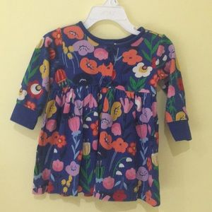 Hanna Andersson Girls shirt